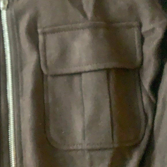 Jumpsuit wool barbara bui size 36 - Picture 4 of 5